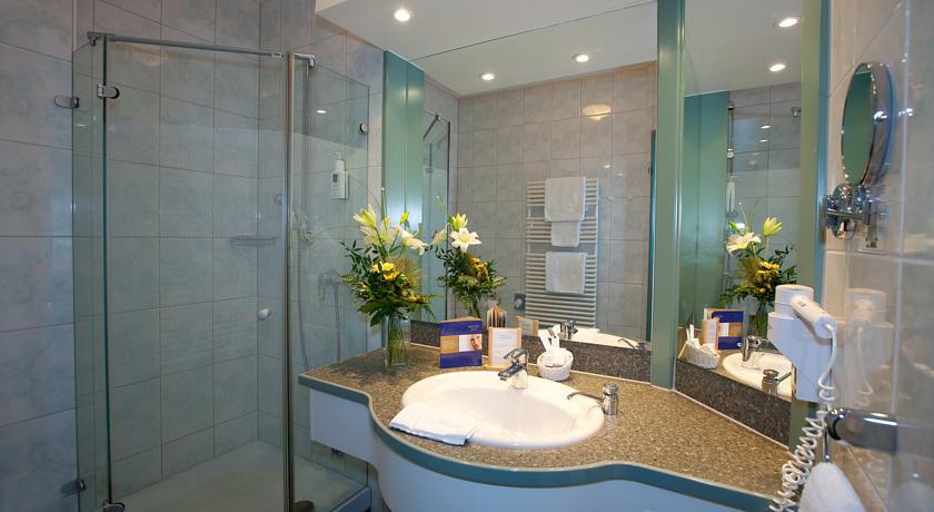 Wellnesshotel Hotel 4*