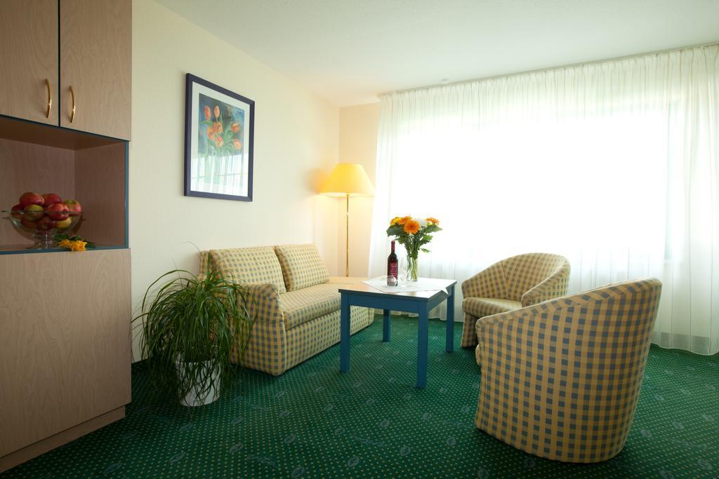 Wellnesshotel Hotel Aulendorf