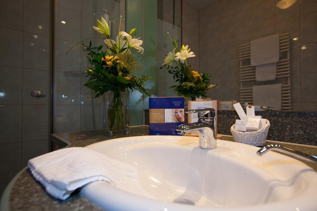 Wellnesshotel