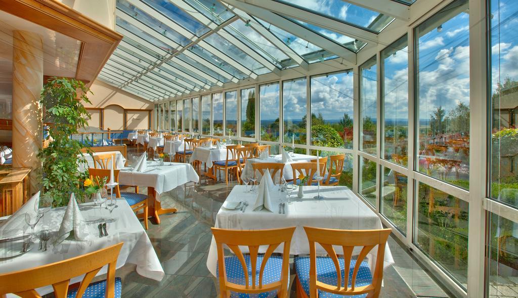 Wellnesshotel 4* Aulendorf